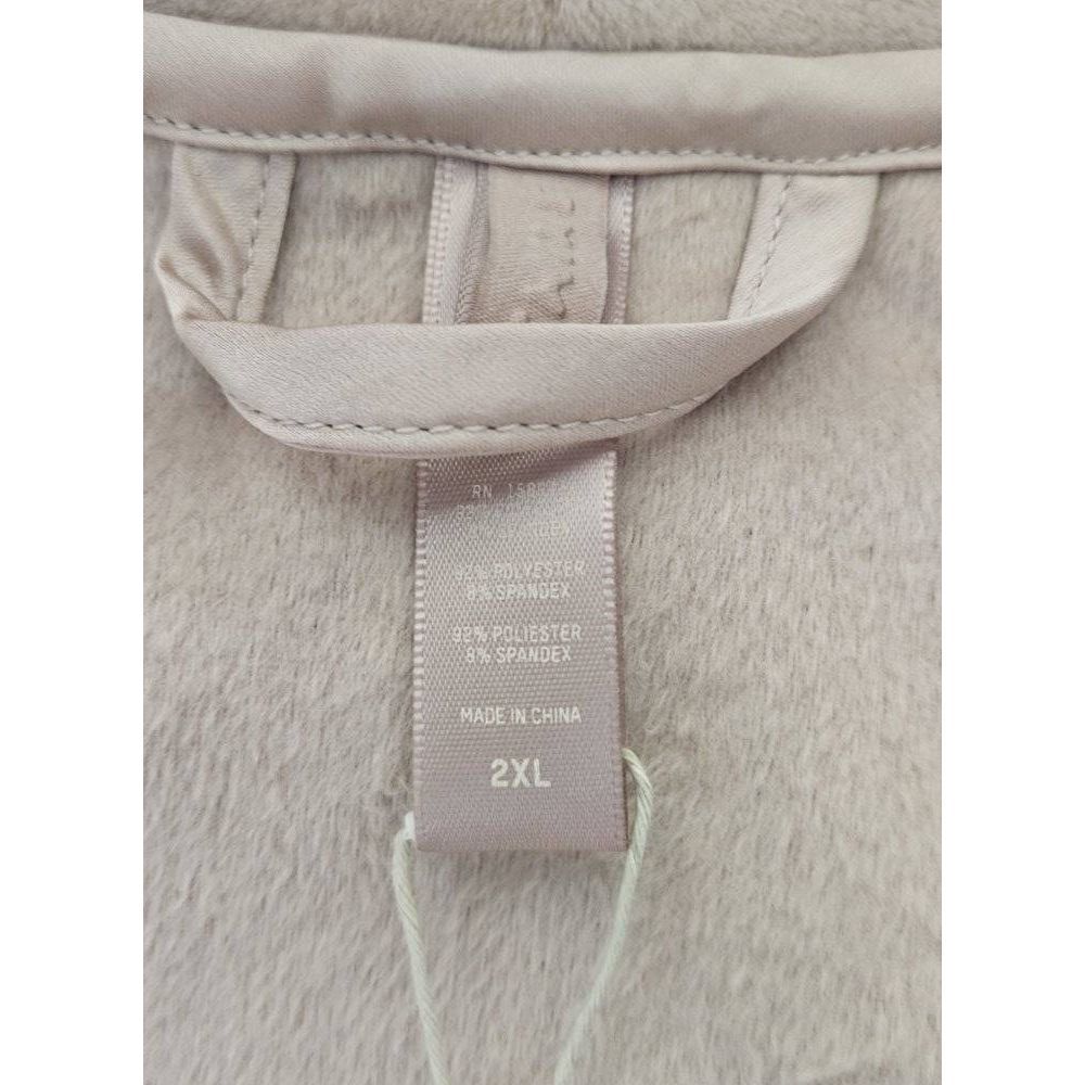 Skims velvet robe Nwt - Picture 9 of 11